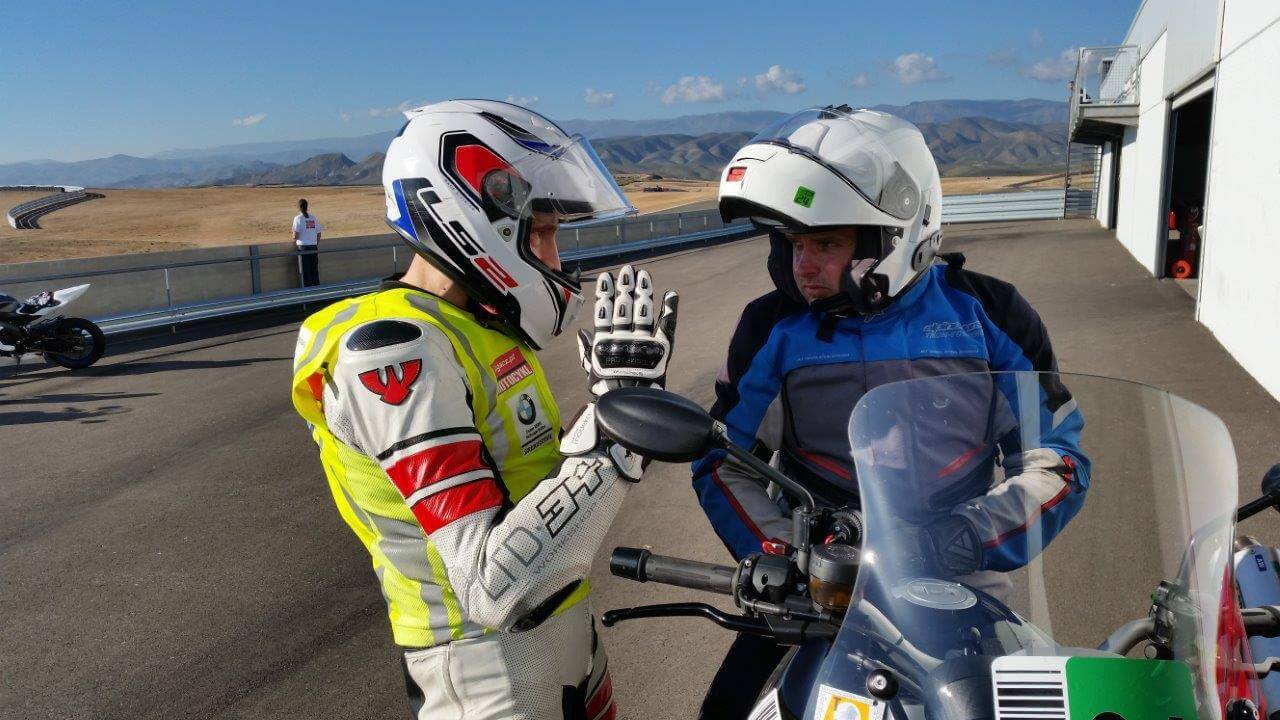 california superbike school